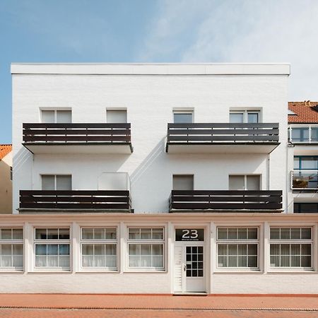 Kapkieker Apartment Norderney Exterior photo